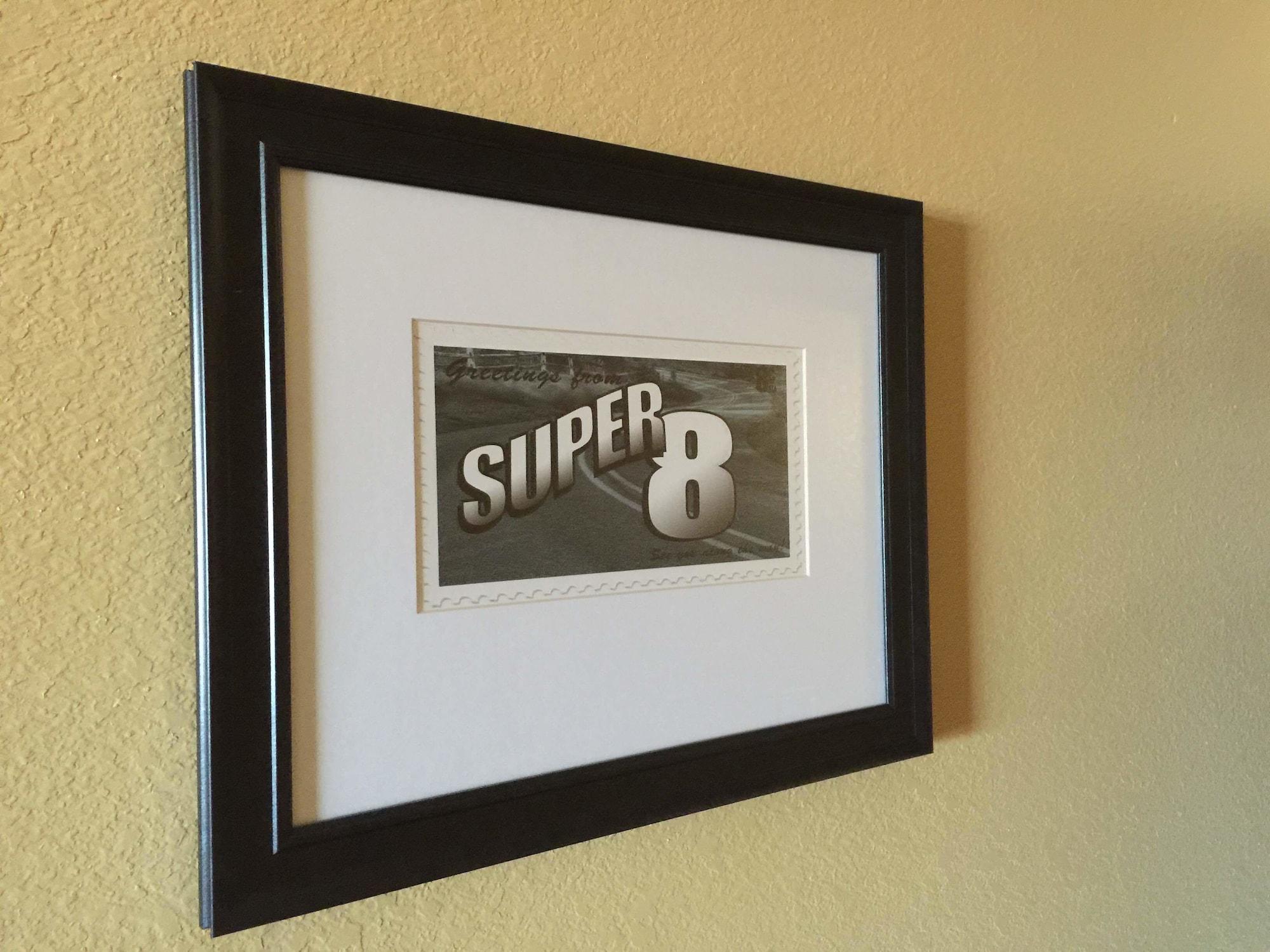 Super 8 By Wyndham Cedar City Exterior photo