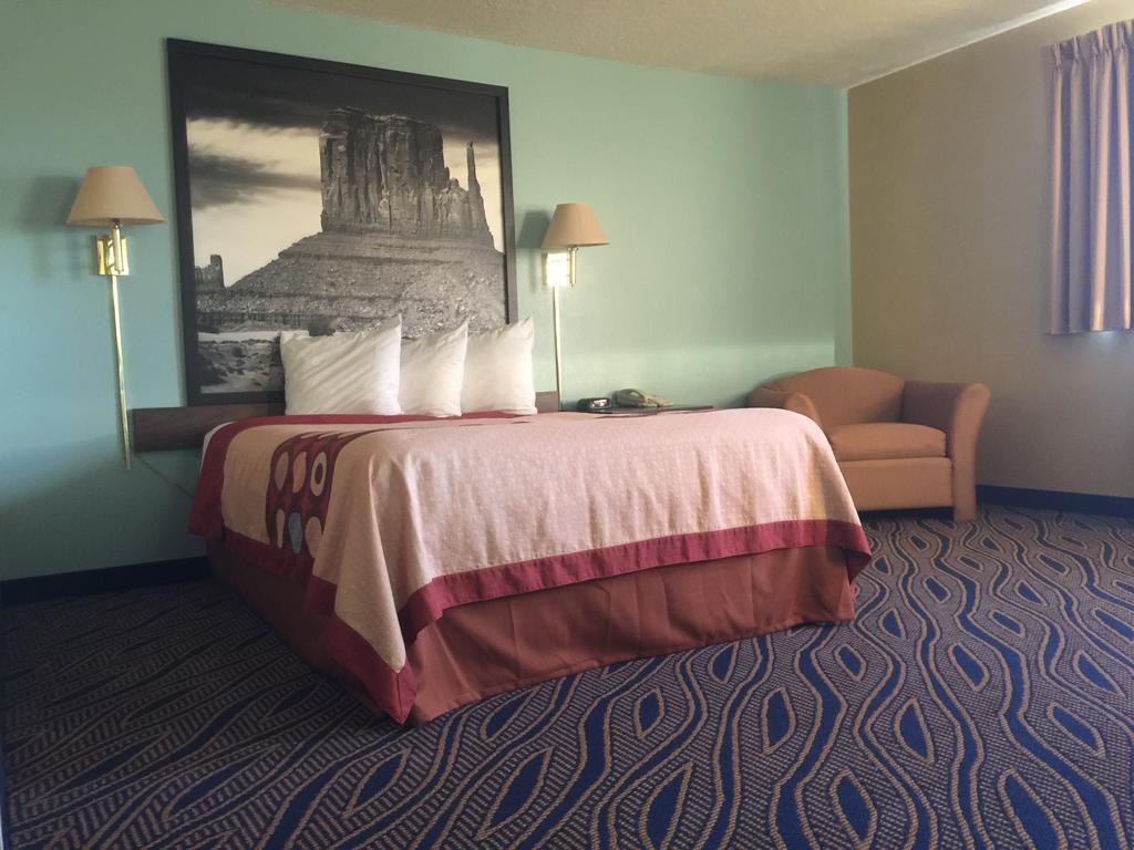 Super 8 By Wyndham Cedar City Exterior photo