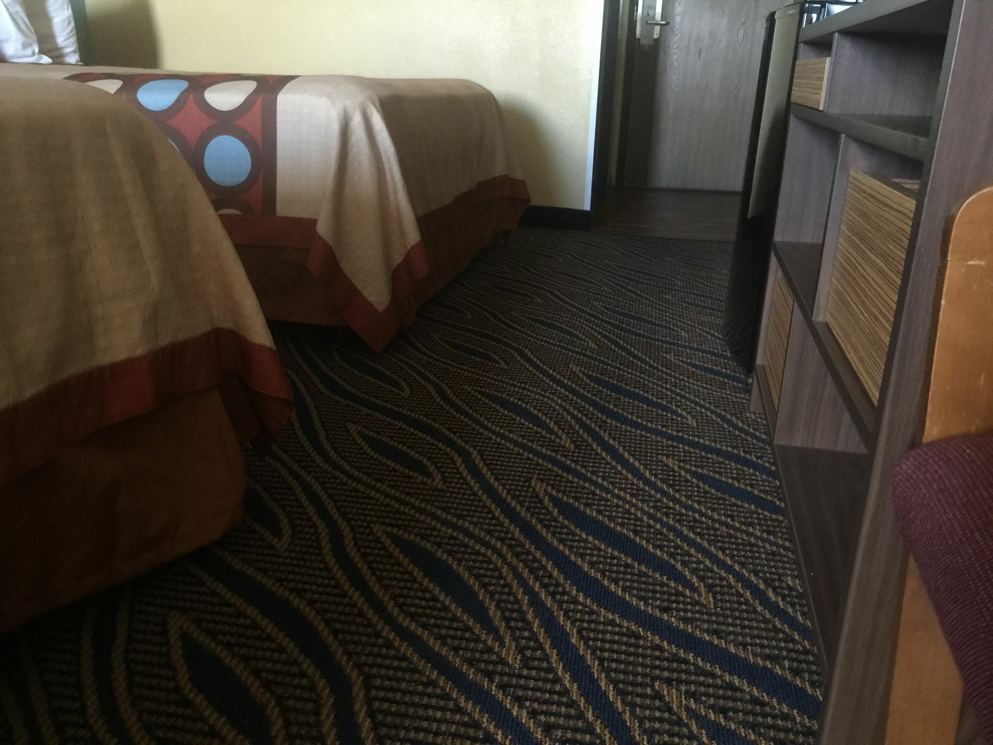 Super 8 By Wyndham Cedar City Exterior photo